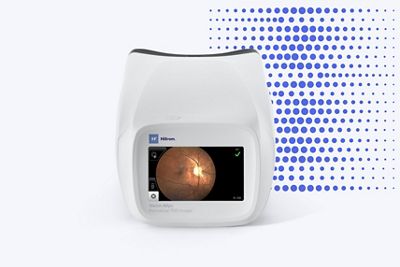 Welch Allyn® RentinaVue® 700 Imager