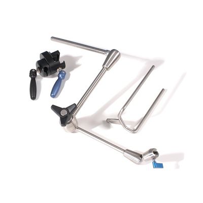 Allen® Arm Positioner, dis-assembled