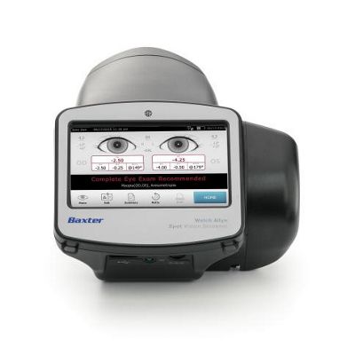 Welch Allyn Spot Vision Screener