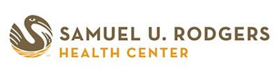 Samuel U Rodgers Health Center logo