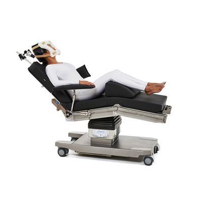 Beach Chair OR Accessory Package for Surgical Tables