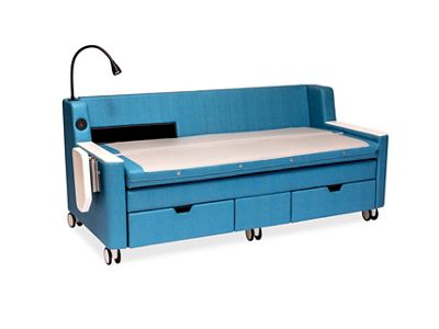 Sleeper Sofa – Sleep Surface