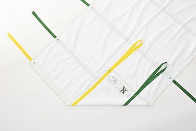 Solo RepoSheet Lift Aid