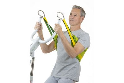 Solo Uppresningsväst