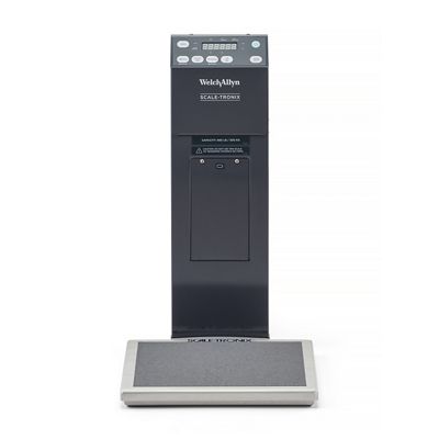 Scale-Tronix Portable Scale front view