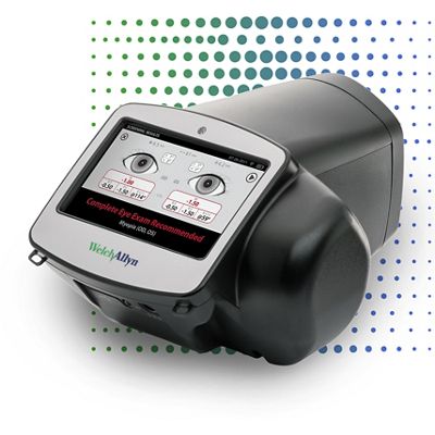 Welch Allyn Spot Vision Screener product image 