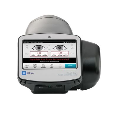 Welch Allyn Vital Signs Monitors - Past, Present, & Future Series