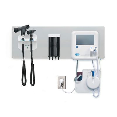 Welch Allyn Connex Spot Monitor with SureBP Non-invasive Blood Pressure, Masimo SpO2, Braun Ther 74me-b