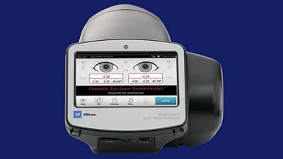 Welch Allyn Spot Vision Screener