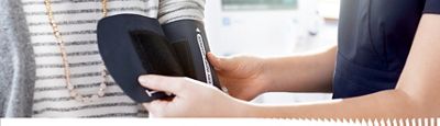 Why Cuff Size Matters In Blood Pressure Measurement: How To Determine The  Right Size