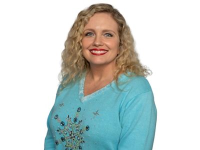 Jane headshot for Sprinter Health