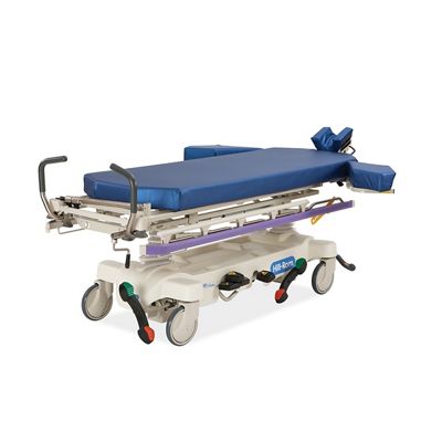 Hill on sale rom stretcher