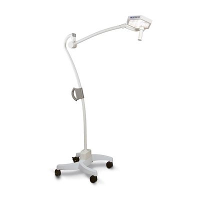 Lampa diagnostyczna TL1000 — wersja mobilna