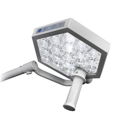 TL1000 Exam Light front view