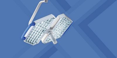 TL3000 against a dark background