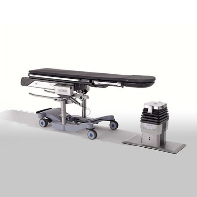 TS 7500 column & shuttle w/ MR Neuro Tabletop