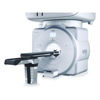 Magnetresonanztomographie (MRT)