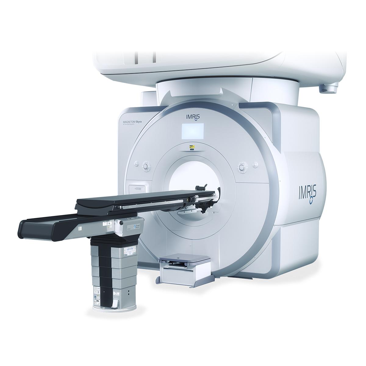 TS 7500 MR Neuro, IMRIS MRI