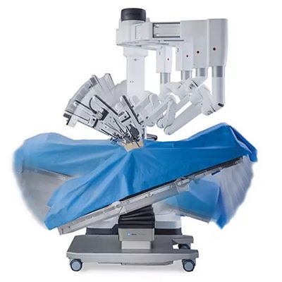 TS7000dV Surgical Table