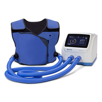 <h1>THE VEST APX System (Home Care)</h1>
