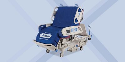 Centrella against a light background