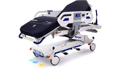 Dynamo Series Stretcher