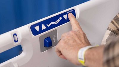 Screenshot displays multiple video and data sources within Helion interface