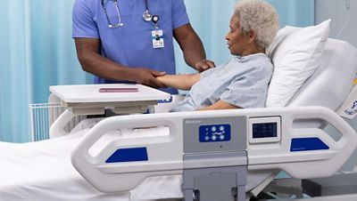 Screenshot displays video conferencing functionality within Helion interface