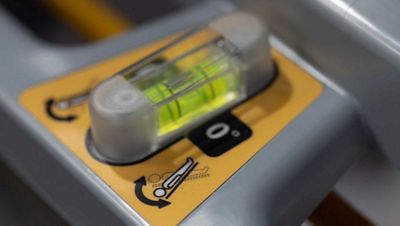 Dynamo hospital stretcher Trendelenburg & Reverse Trendelenburg Positions