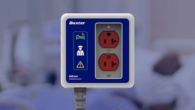 ReadyConnect Wall Unit