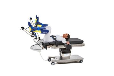 ชุดอุปกรณ์พิเศษสำหรับระบบทางเดินปัสสาวะ