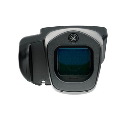 Spot® Vision Screener, aanzicht voor de patiënt