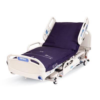 Lit VersaCare<sup>®</sup> doté du matelas pro+