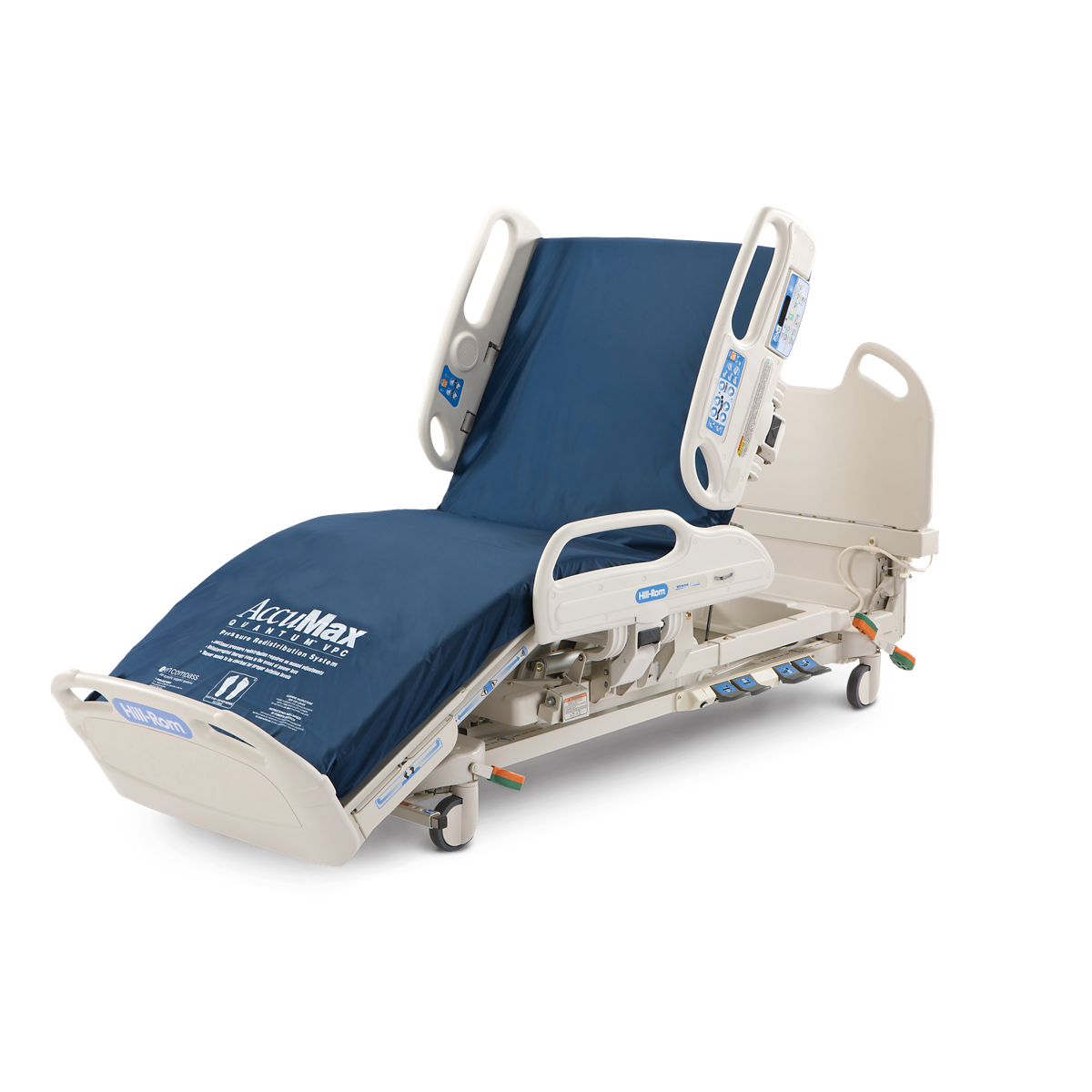 Pressure mattress and pump systems Non-Powered - 35 Pressure mattress and pump systems Non-Powered - 35