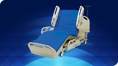 VERSACARE Bed