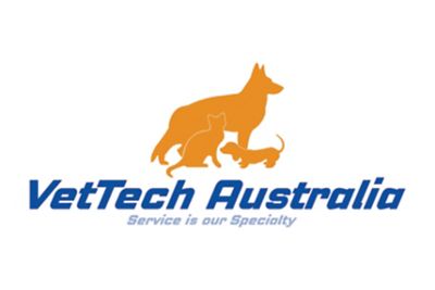 VetTech logo