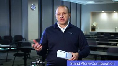 How to use: Stand-Alone Configuration