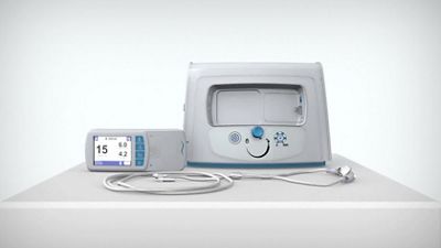 LIFE2000 ventilation system | Mechanism of Action