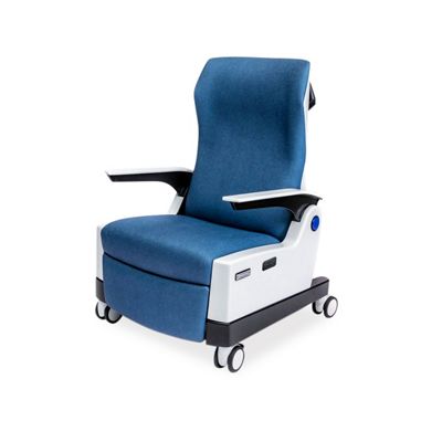 Recliner – Front View