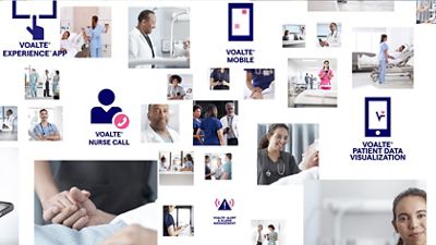 Voalte Platform video thumbnail 