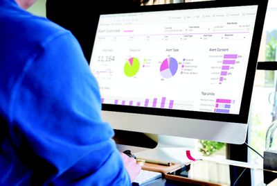 Remote patient monitoring with Voalte