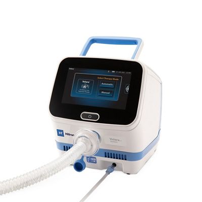 The Volara system product image