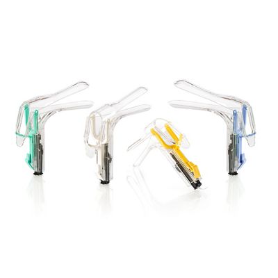 Achetez le Speculum auriculaire LumiView Clear Ear Welch Allyn