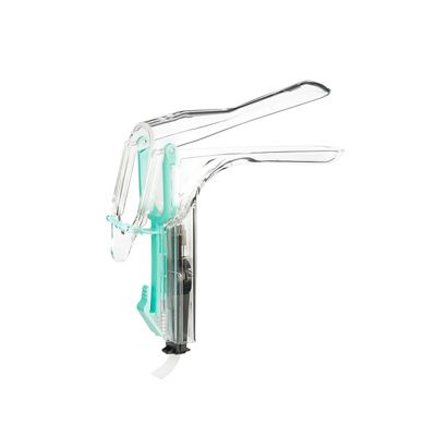 KleenSpec Single Use LED Vaginal Specula, side view