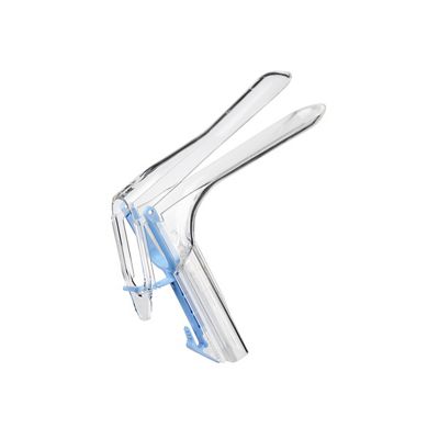 KleenSpec Disposable Vaginal Specula, side view