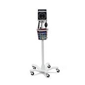 767-Series Mobile Sphygmomanometer on rolling stand