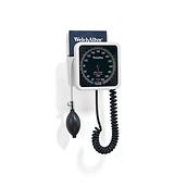 767-Series Wall Sphygmomanometer with blood pressure cuff