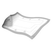 WatchCare absorbent smart pad