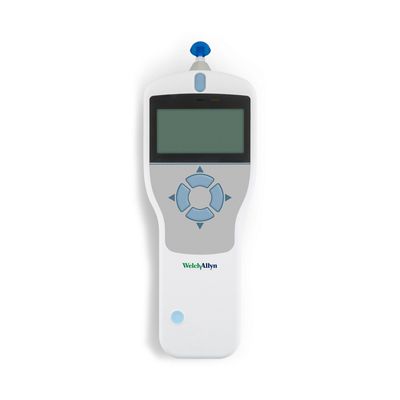 MicroTymp 4 Portable Tympanometer front view