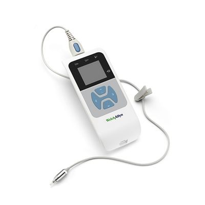 Healifty-Dispositif de vérification des soins de l'oreille de l'oreille  d'inspection de l'oreillette de diagnostic d'otoscope de diagnostic médical